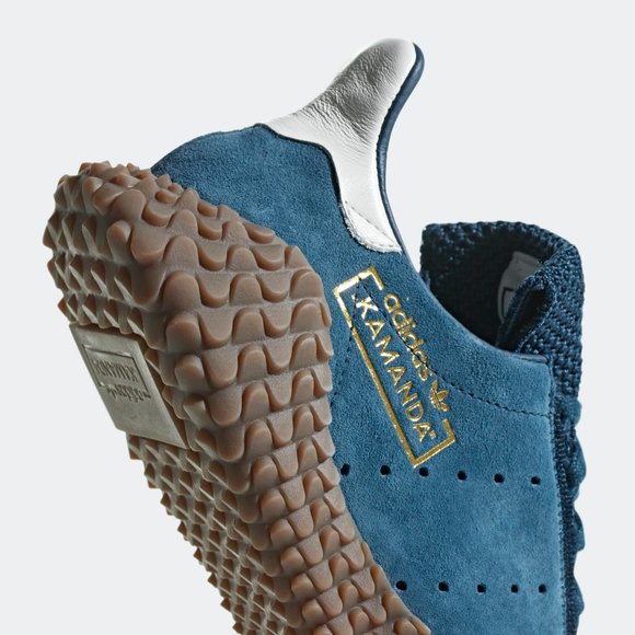 adidas | Shoes | Adidas Kamanda Shoes Mens Db2777 | Poshmark